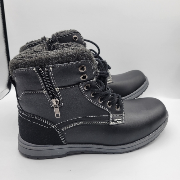 Frontier boots - Picture 1 of 6